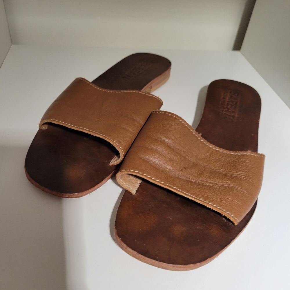 barbato sandles 38